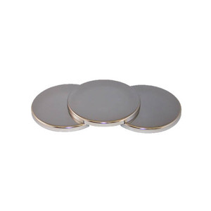 Ohaus 80850088 Pan, Reusable(3), D90mm, MB45