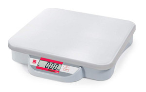 OHAUS Bench Scale, C11P75       AM