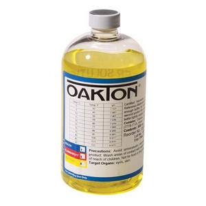 OAKTON WD-05942-49 WD-05942-49 BUFFER  PH 7.000 500mL