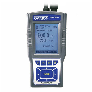 OAKTON WD-35408-02 CON 600 Meter only