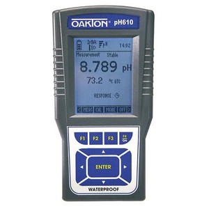 OAKTON WD-35418-02 pH 600 Meter only