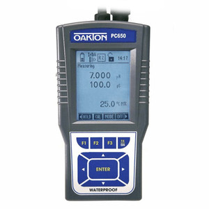 OAKTON WD-35431-02 PC 650 Meter only