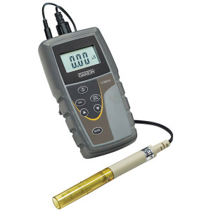 OAKTON WD-35604-20 METER TDS 6+ W/PROBE