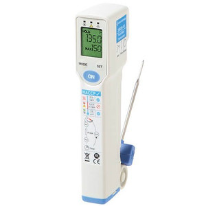 OAKTON WD-35625-40 Food Safety IR thermometer