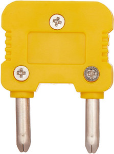 UEi ATT6 J-Type Temperature Probe Oven Clip Spade Connectors