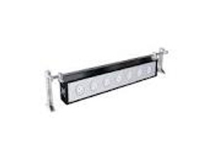 Shimpo ST-329BL-8 UV LED Strobe Array with 59" (1500 mm) width.  120  VAC power, 99 LED's in 11 groups