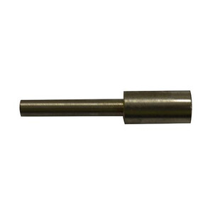 Shimpo FG-M6COMP5U  Stainless Steel Push Rod with 0.2" (5 mm) diameter,  225 lb (100 kg) Max. Capacity  FG-M6COMP5U