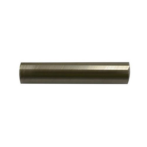Shimpo FG-M6COMP10U  Stainless Steel Push Rod with 0.4" (10 mm) diameter,  225 lb (100 kg) Max. Capacity  FG-M6COMP10U