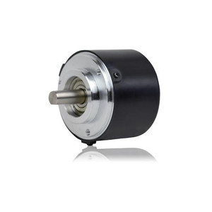 Shimpo RE2B-30F Rotary Pulse Generator, 30 ppr, Dual Quadrature Output