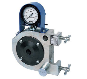 Tohnichi BTM Series, Model BTM400K Bourdon Type Hydraulic Bolt Tension Meter for Optimal Torque