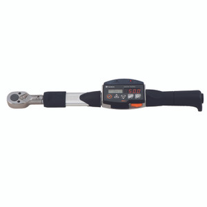 Tohnichi CEM3-G Series, Model CEM100N3X15D-G Data Tork Digital Torque Wrench Interchangeable Head