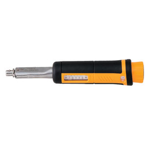 TOCHINI AMERICA CORP. CL200NX19D-MH TORQUE WRENCH Interchangeable