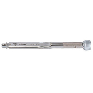 Tohnichi  900CL-MH Torque Wrench  Interchangeable Head Type Adjustable Torque Wrench with Metal Handle, 200-1000, 10kgf.cm, 15D