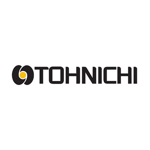 Tohnichi  RH10DX1/2 RING HEAD  Ring Head, 10D, 1/2 " Width, 25 N.m Allowable Torque Value
