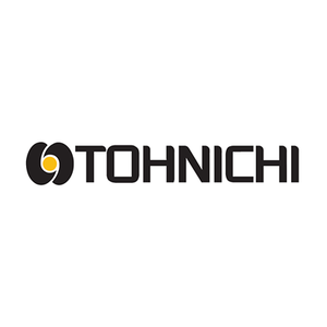 Tohnichi  RNTD120CN Torque Driver  Rotary Slip and Preset Torque Screwdriver, 40-120cN.m, 4-12kgf.cm, 4-10lbf.in, 1/4" Hex