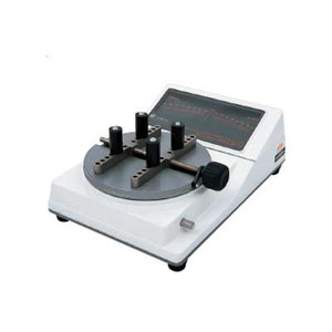 Tohnichi  4TM15MN-S Torque Meter  Analog Torque Meter with Memory Pointer, 1.5-15, 0.5mN.m, Chuck Diameter 14-110 mm