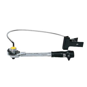 Tohnichi  900WQL4-A Torque Angle Wrench  Analog Torque and Angle Wrench, (7) 15-75, 1lbf.ft, 1/2" Square Drive