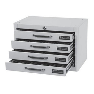 Vermont Gage 901301300  .0115-.6255 CLASS ZZ PLUS BLACK GUARD LIBRARY