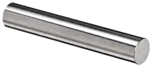 Vermont 111202500  .025 MINUS CLASS ZZ PIN GAGE