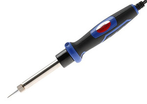 Aven 17521 Soldering Iron, 40W with Fine Tip