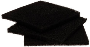 Aven 17701F 3 Piece Carbon Activated Filter with PVC Bag