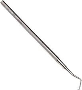 Aven 20033 Stainless Steel Single End Probe, Style #33