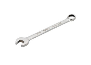 Aven 21187-0508 Stainless Steel Combination Wrench 5/8", 8-1/16"L