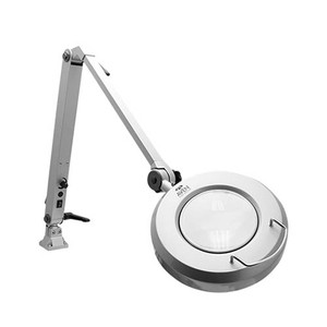 Aven 26501-DSG-LED ProVue Deluxe Magnifying Lamp LED