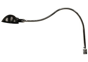 Aven 26532-LED Machine Tool LED Task Light, Domed with Flexible Arm, 36"