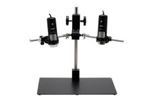 Aven 26700-215 Mighty Scope Dual View Stand