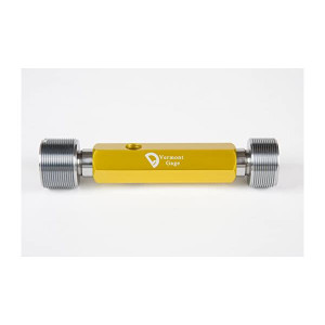 Vermont  M27.0 x 1.5 6H GO/NO-GO TAPERLOCK ASSEMBLY