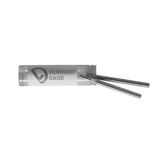Vermont Gage 357300510  2 PITCH GEAR MEASURING WIRE 1.68 SERIES