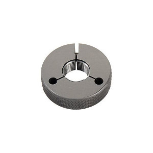 Vermont  #5-40 UNC 2A STL GO RING GAGE