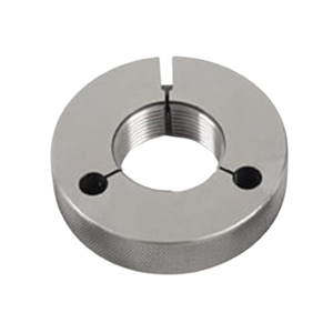 Vermont Gage 362576010  M36.0-4.00 6g LH GO RING GAGE