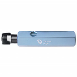 Vermont Gage 401111520  1 1/4-11 1/2 NPT BASIC L-1 PLG ASSEMBLY