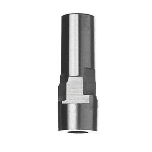 Vermont Gage 411111570  1 1/4-11 1/2 NPTF PLAIN 6-STEP PLUG GAGE