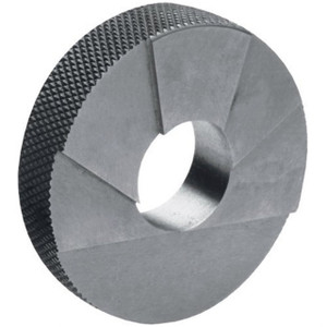 Vermont Gage 451105570  3/8-18 NPTF PLAIN 6-STEP RING GAGE