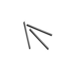 Vermont  25/64 X 5-1/8 HSS DRILL BLANK