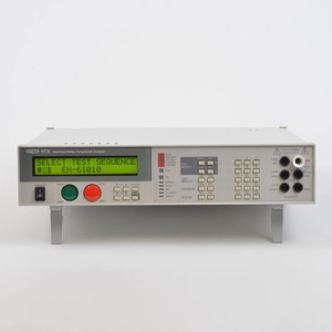 Vitrek 953i  11KVDC 6KVAC/IR/LR Electrical Safety Compliance Analyzer  953i