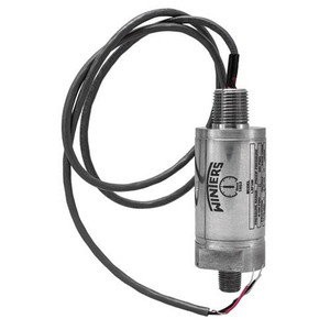 Winters LXP SERIES TRANSMITTER, ALL SS, 30" HG, 4/20MA, 6'6" CABLE, 1/2"NPT. LXPSV1N2