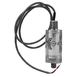 Winters LXP SERIES TRANSMITTER, ALL SS, 0/300 PSI, 4/20MA, 6'6" CABLE, 1/2"NPT. LXPS4HN2