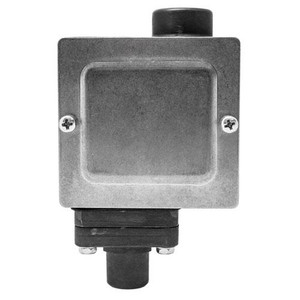 Winters 2WPS SWITCH, AL, NEMA 4X, .5"-30"HG, SPDT, FIXED, SCREW TERM, 1/4"NPT  2WPSH030VFFX
