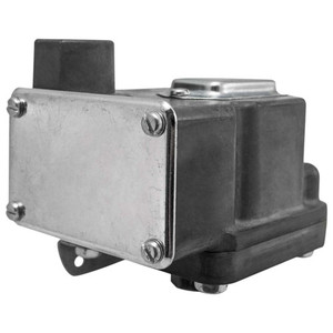 Winters 4WPS SWITCH, AL, NEMA 4X, 1.5-150PSI, SPDT, ADJ, TERM BLOCK, 1/4"NPT  4WPS1150N4FX