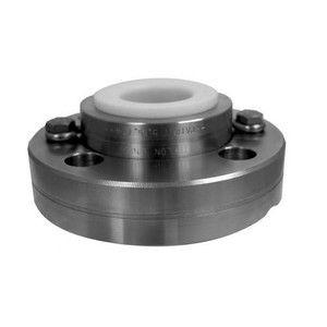 Winters 1.5" 300#RF 316SS LOWER X 1/4" SS UPP  D44016