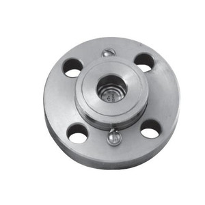 Winters 1/2" CS 1" 150# RF 316SS BTM & DIAPHRAGM  D441150SS5CS