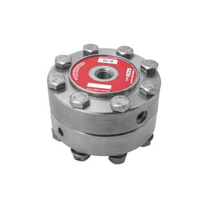 Winters 1/2" NPT HASTELLOY C BOTTOM  D70956HASC