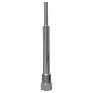 Winters 15" 304 ST/ST THERMOWELL, 3/4" NPT  TBR15-1