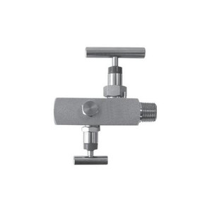 Winters BBV,SS NACE,1/2Fx1/2FNPT,HARD,10K,2HDL  BBV3221N