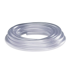 Sauermann  Clear tubing 1/4'' / 6mm (16.4' roll)  ACC00909