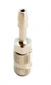 Gas Clip Quick Disconnect for use with MGC Pump Infrared & Pellistor gas inlets  MGC-PUMP-QD